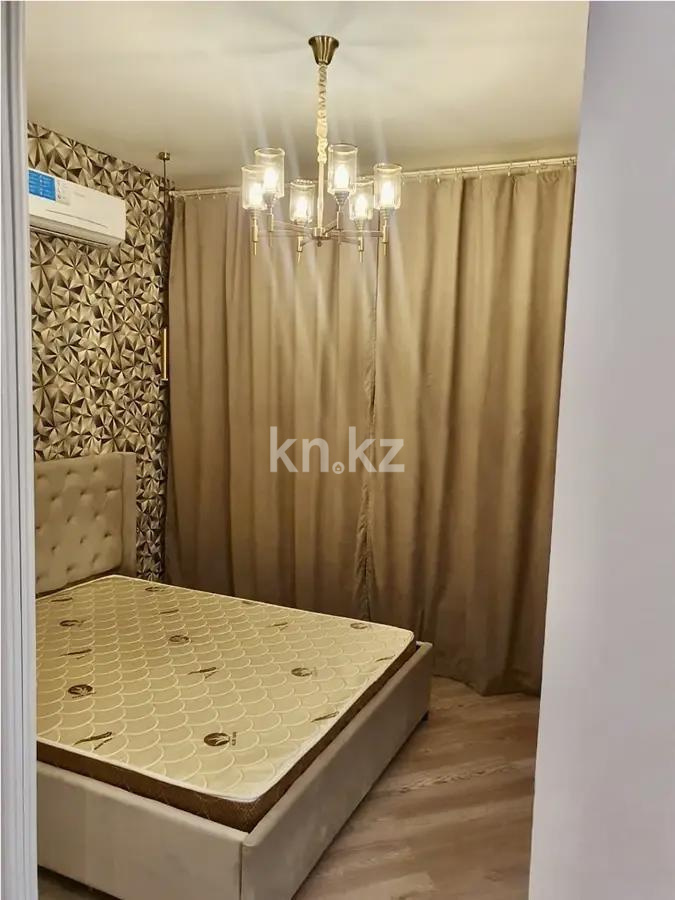 Продажа 2-комнатной квартиры, 65 м² в Алматы