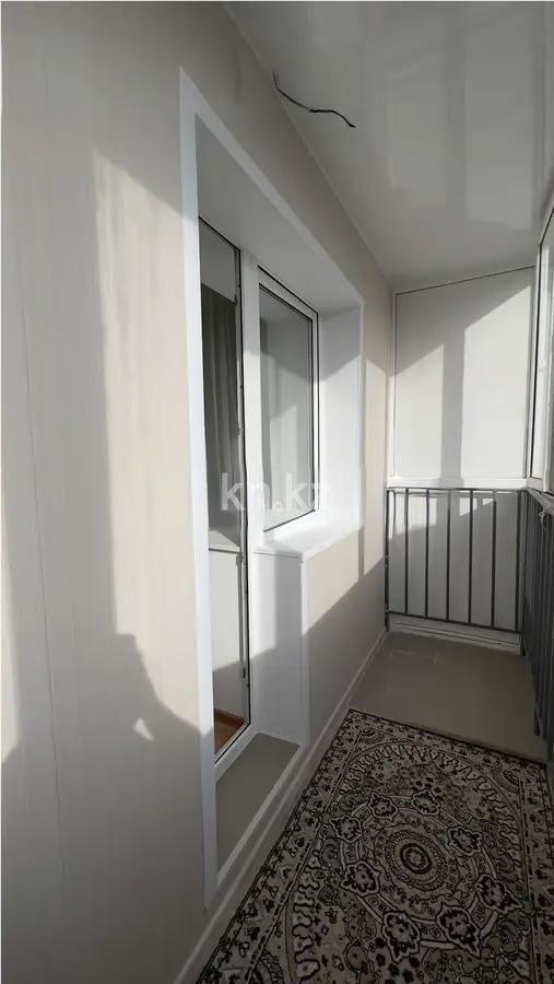 Продажа 1-комнатной квартиры, 30.5 м² в Астане - фото 5