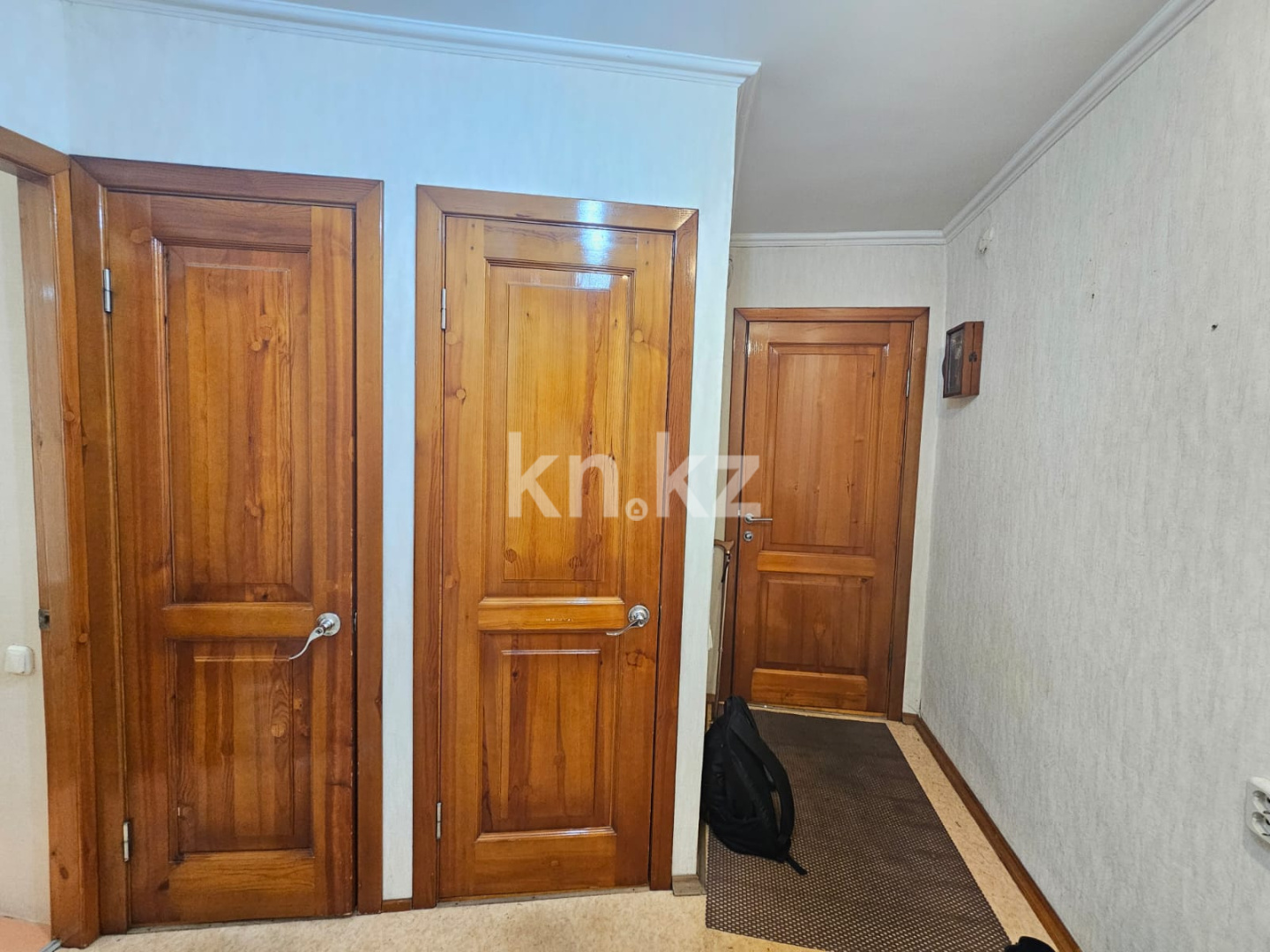 Аренда 3-комнатной квартиры, 58 м², ул. Пичугина, дом  246 в Караганде - фото 11