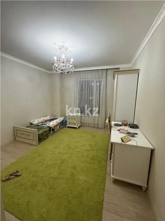 Продажа 3-комнатной квартиры, 87 м² в Астане - фото 4