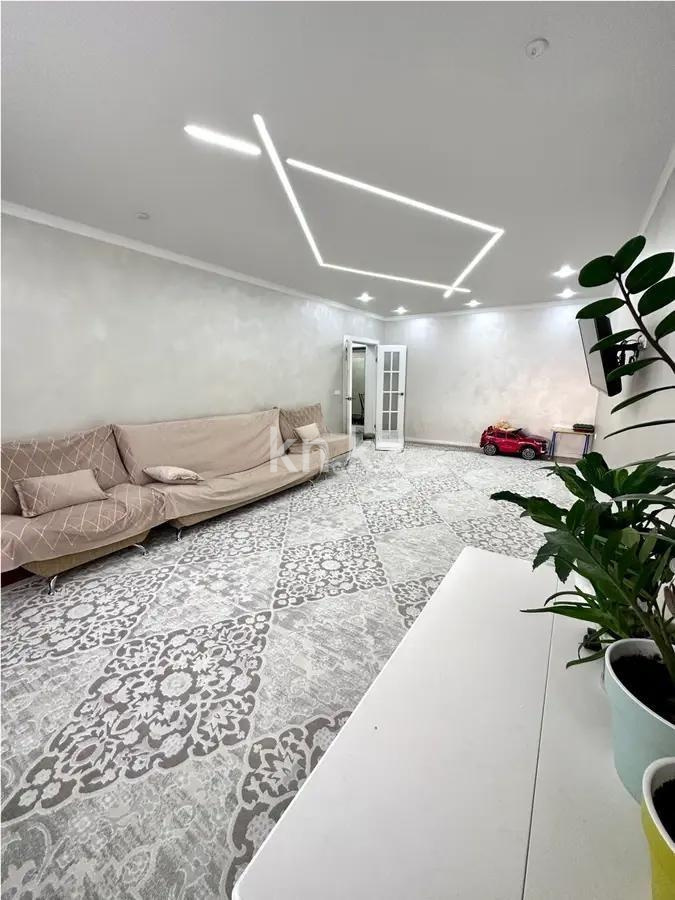 Продажа 2-комнатной квартиры, 80 м², мкр. Жетысу-3, дом  55 в Алматы - фото 2