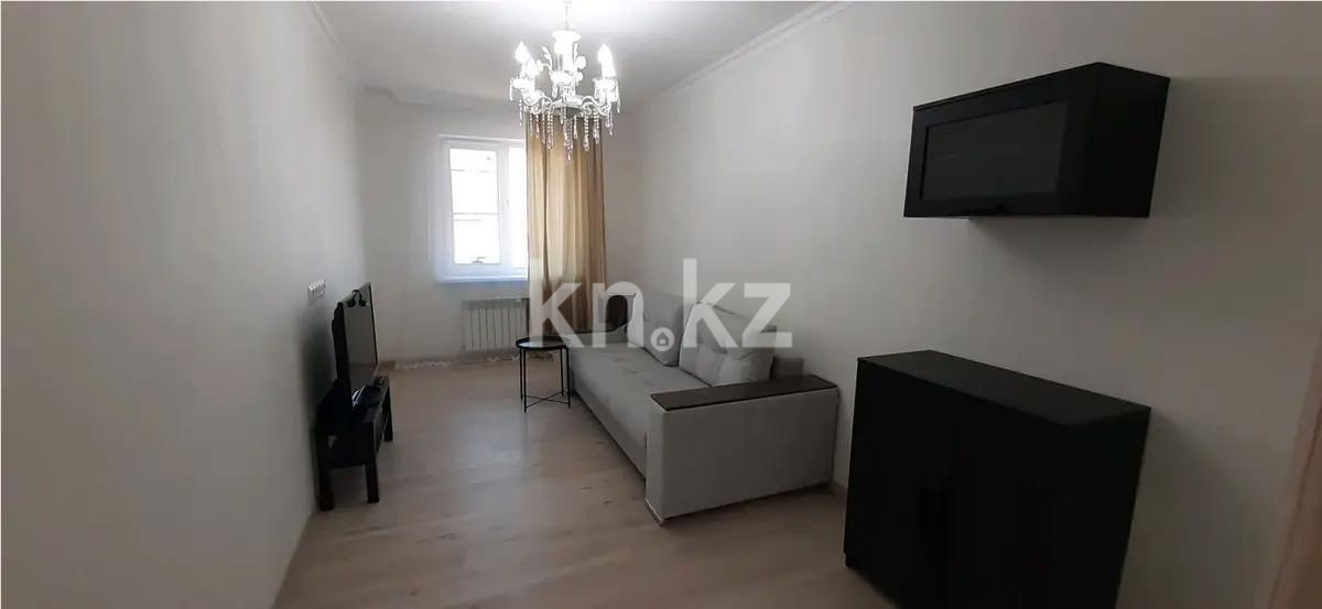 Продажа 1-комнатной квартиры, 40 м², ул. Бектурова, дом  1 в Астане