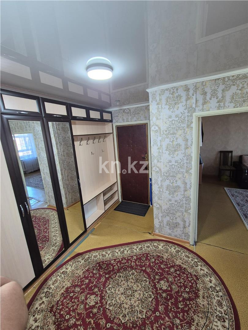 Продажа 3-комнатной квартиры, 64 м² в Караганде - фото 10