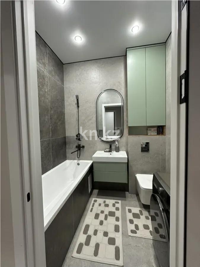 Продажа 3-комнатной квартиры, 71.9 м² в Алматы - фото 5