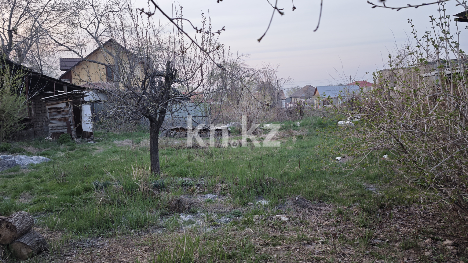 Продажа участка, 7 сот. в Алматы