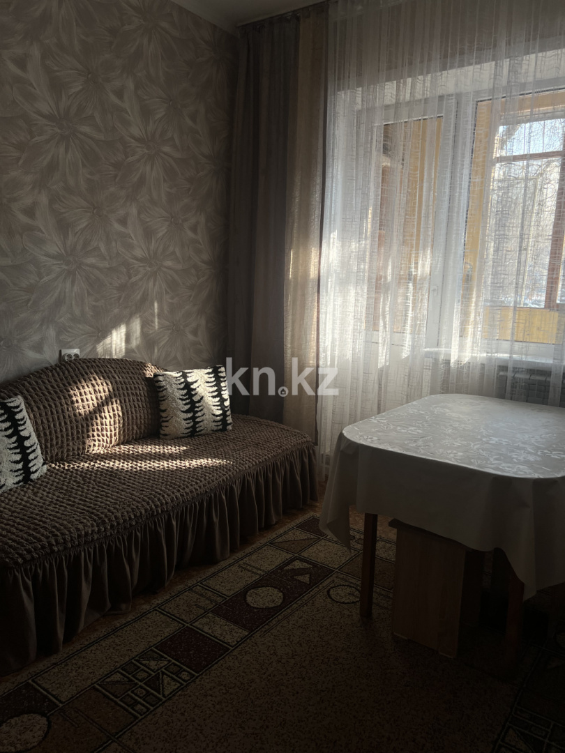 Аренда 1-комнатной квартиры посуточно, 41 м² в Алматы - фото 6