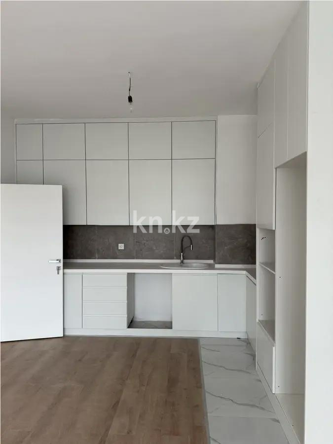 Продажа 3-комнатной квартиры, 94.1 м², ул. Нурмагамбетова, дом  71 в Алматы - фото 3