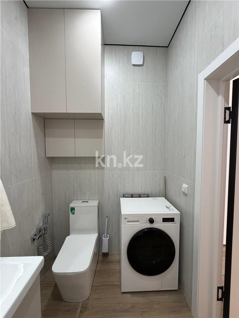 Продажа 3-комнатной квартиры, 66 м² в Караганде - фото 12
