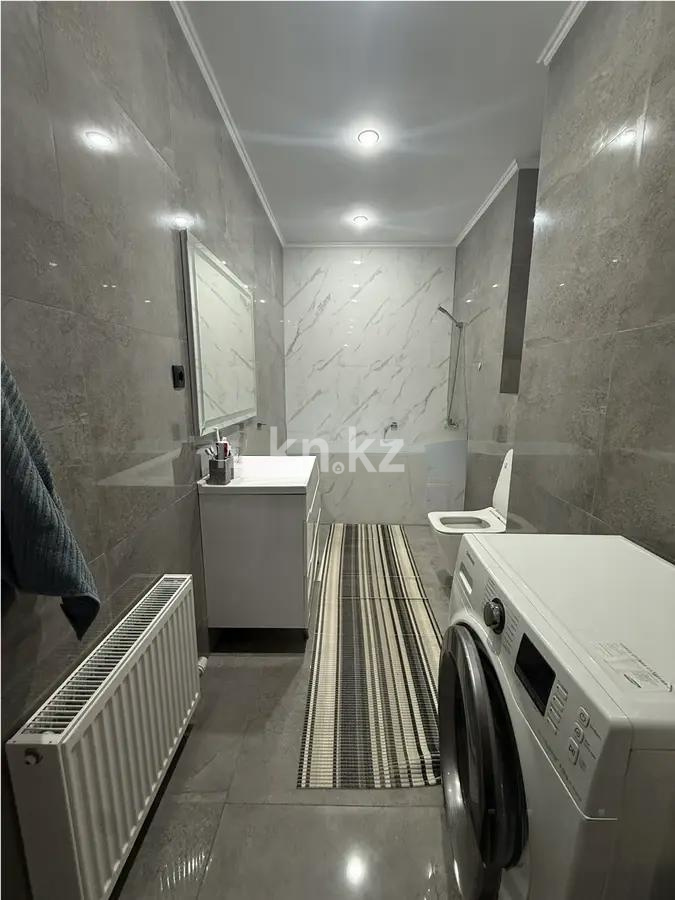 Продажа 3-комнатной квартиры, 92.2 м² в Астане - фото 5