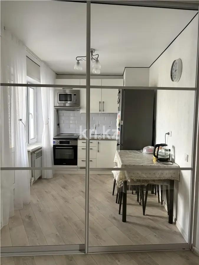 Продажа 1-комнатной квартиры, 42 м² в Караганде - фото 2