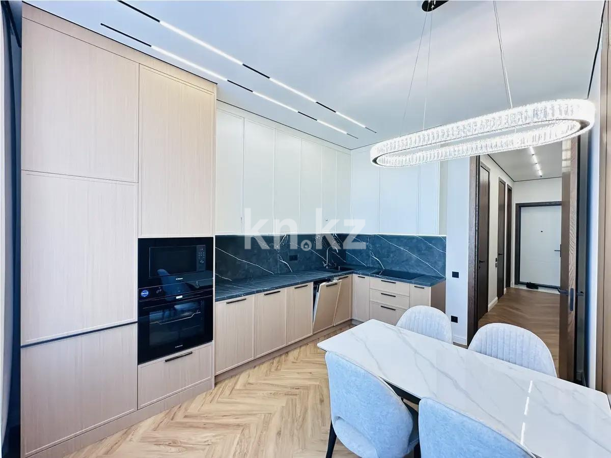 Продажа 3-комнатной квартиры, 80 м² в Астане - фото 6