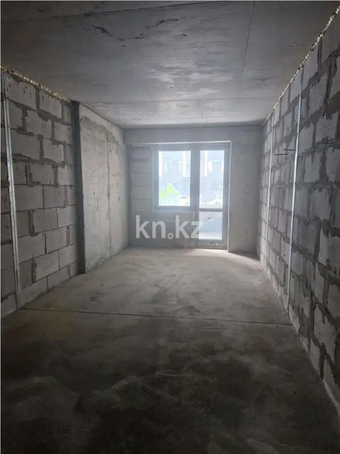 Продажа 1-комнатной квартиры, 28 м² в Алматы