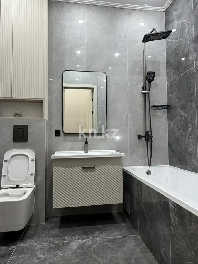 Продажа 2-комнатной квартиры, 42 м² в Астане - фото 3