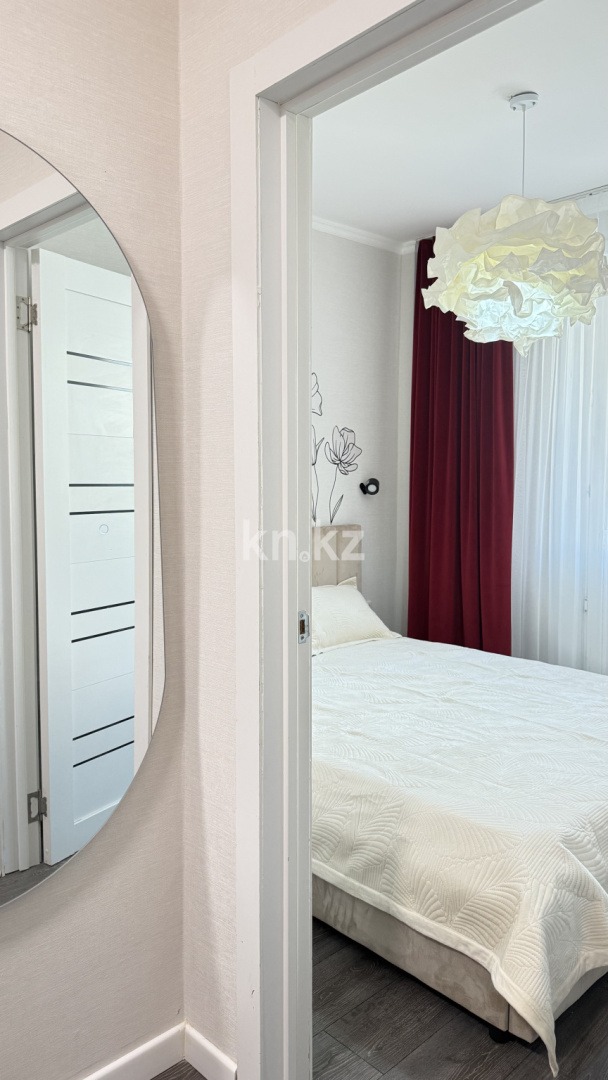 Продажа 2-комнатной квартиры, 37 м² в Астане - фото 7