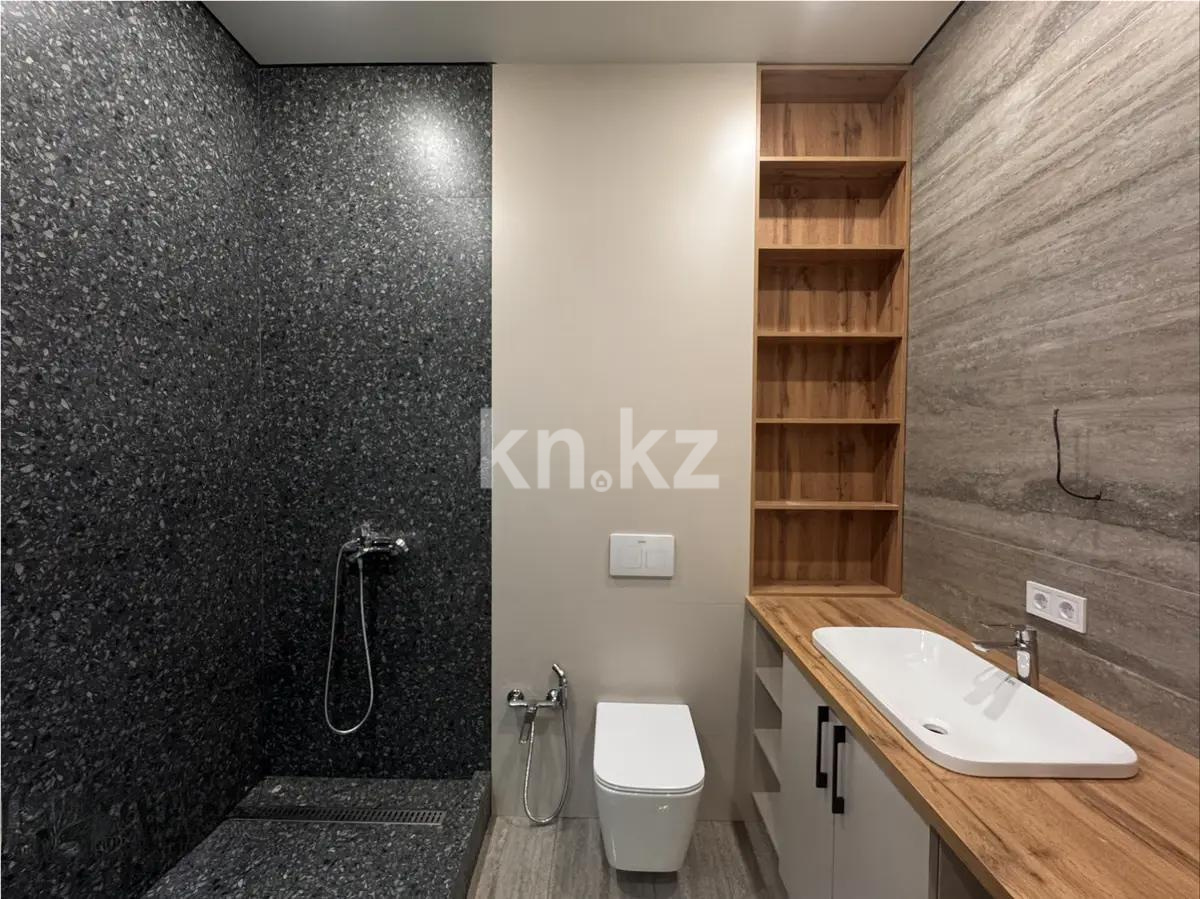 Продажа 2-комнатной квартиры, 45.6 м², ул. Сыганак, дом  28 в Астане - фото 3