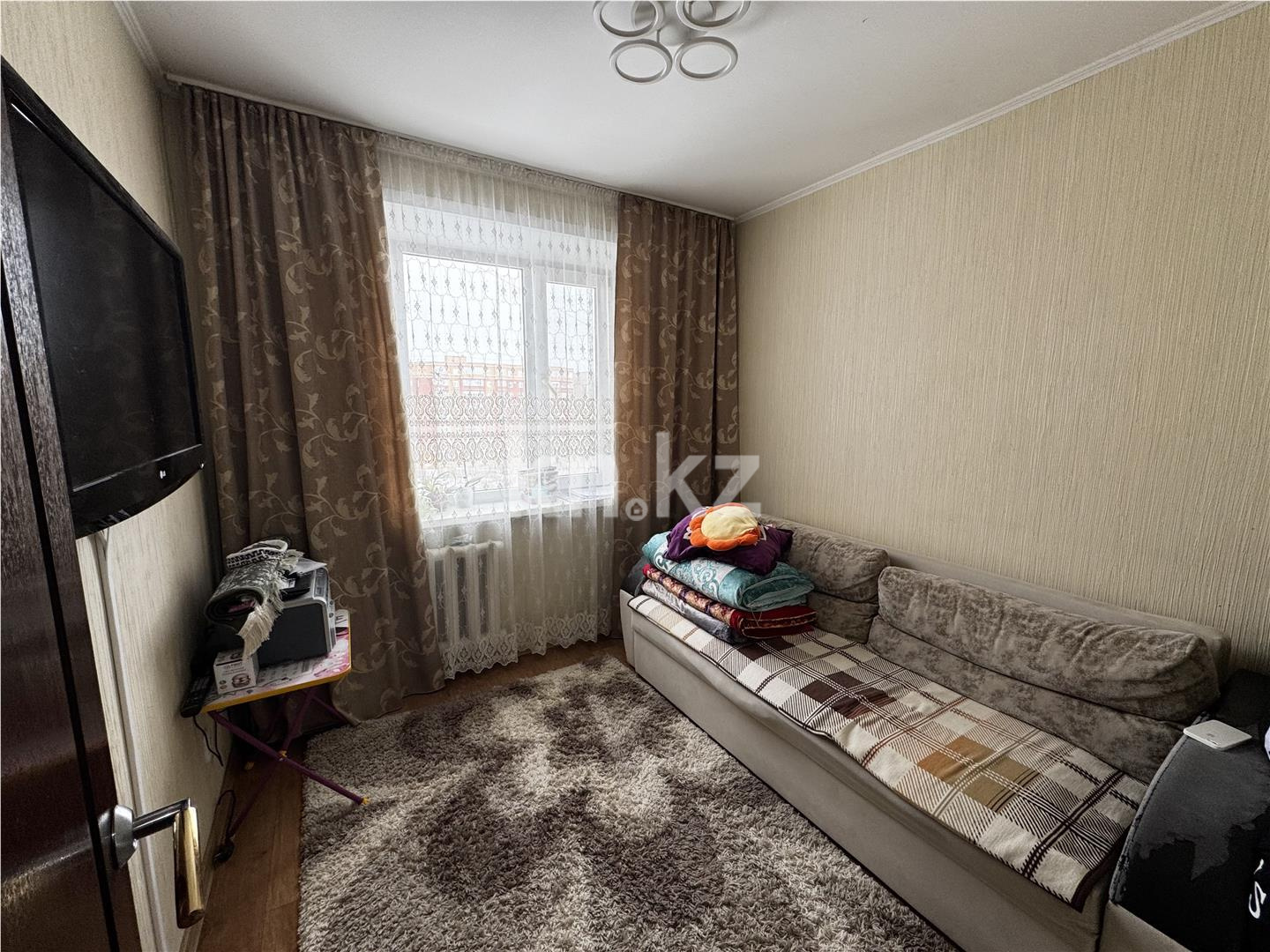 Продажа 4-комнатной квартиры, 76 м² в Караганде - фото 3