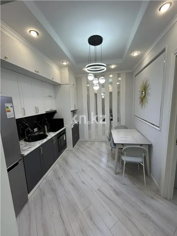 Продажа 2-комнатной квартиры, 51 м² в Астане - фото 3