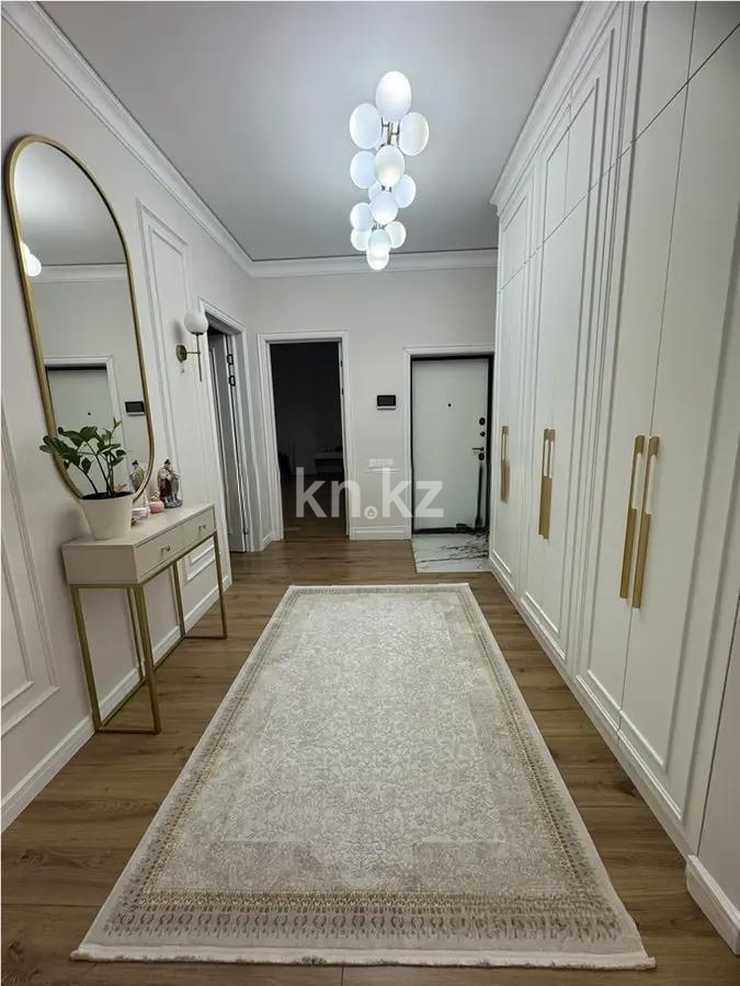 Продажа 3-комнатной квартиры, 83 м², ул. Казыбек би, дом  9 в Астане - фото 6