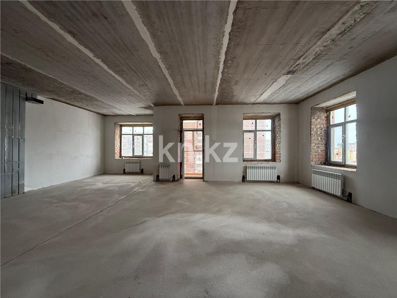 Продажа 3-комнатной квартиры, 69 м² в Караганде - фото 7