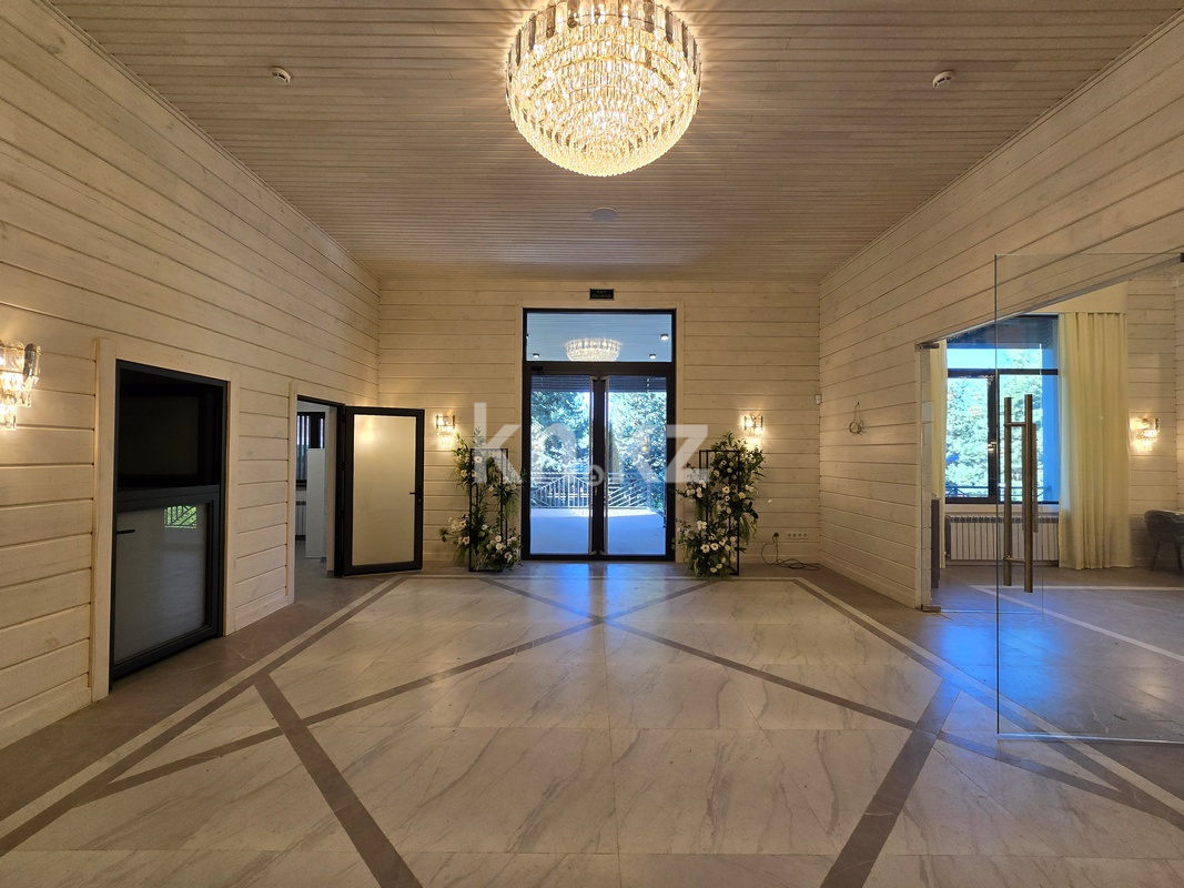 Продажа , 700 м², мкр-н Нур Алатау, дом  37 в Алматы - фото 36