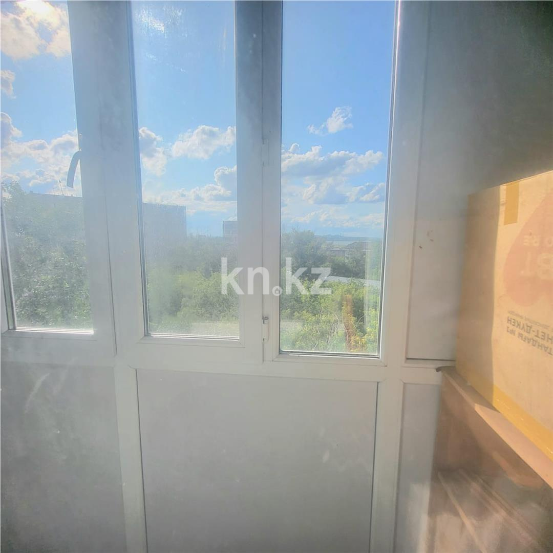 Продажа 3-комнатной квартиры, 56 м², мкр-н 4-й в Темиртау - фото 8