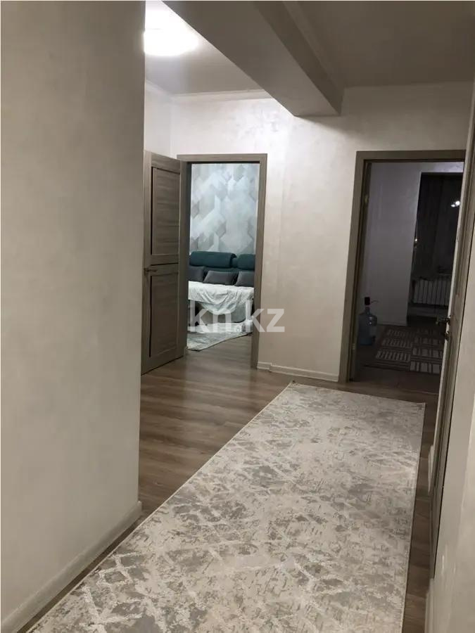 Продажа 3-комнатной квартиры, 87.7 м², пр. Райымбека, дом  481 в Алматы - фото 6