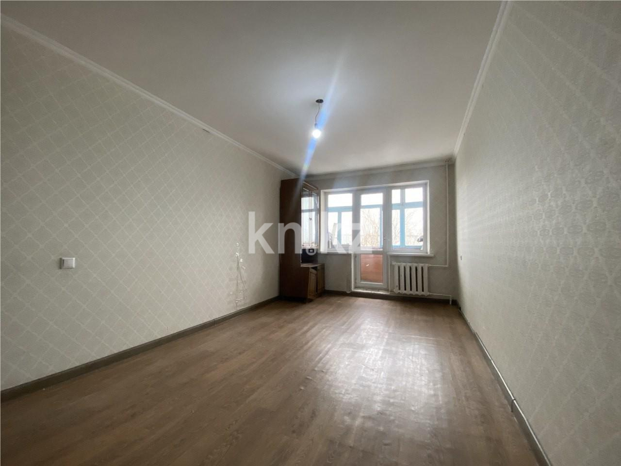 Продажа 2-комнатной квартиры, 44 м² в Темиртау