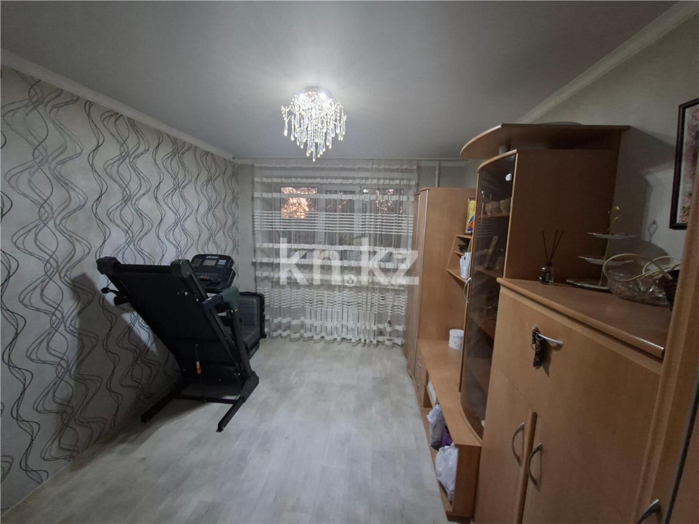 Продажа 4-комнатной квартиры, 73 м² в Караганде - фото 7