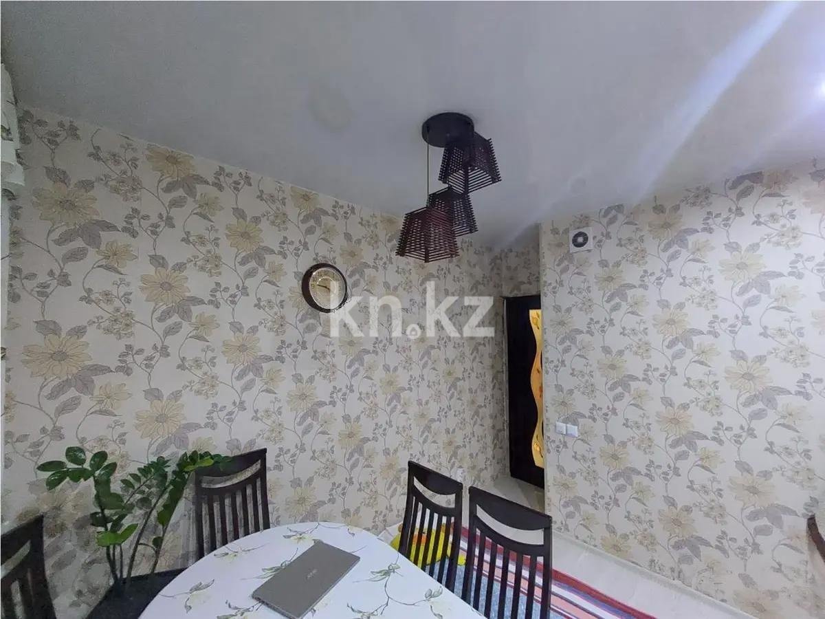 Продажа 1-комнатной квартиры, 48 м² в Астане - фото 4