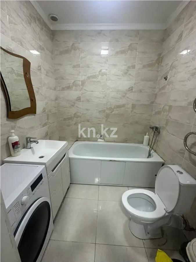 Продажа 1-комнатной квартиры, 36 м² в Караганде - фото 3