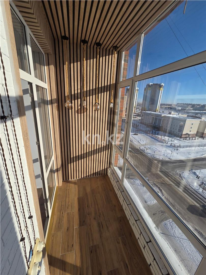 Продажа 2-комнатной квартиры, 69 м² в Караганде - фото 15