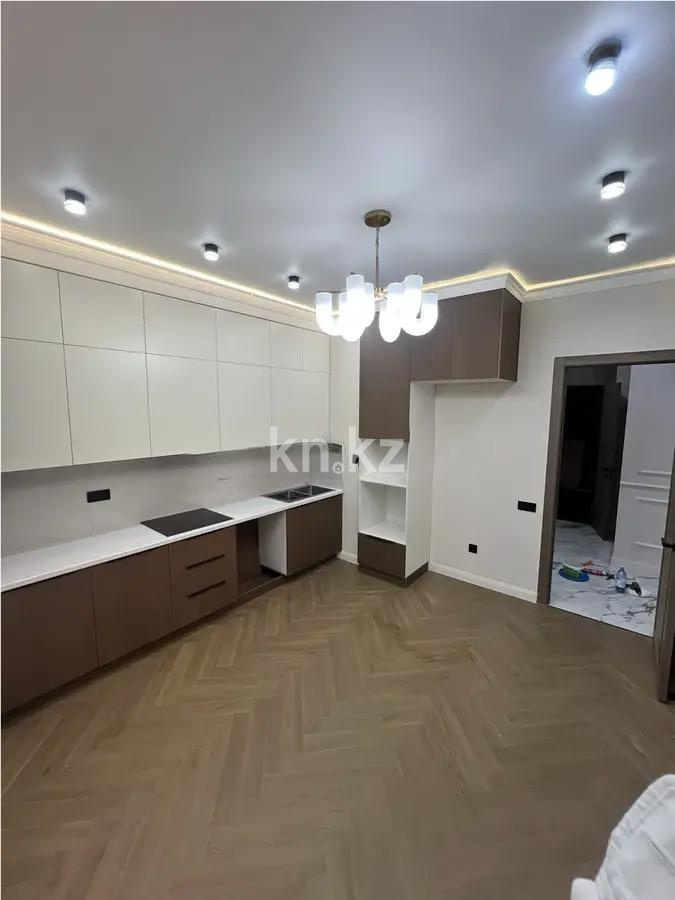 Продажа 3-комнатной квартиры, 92 м² в Астане - фото 2
