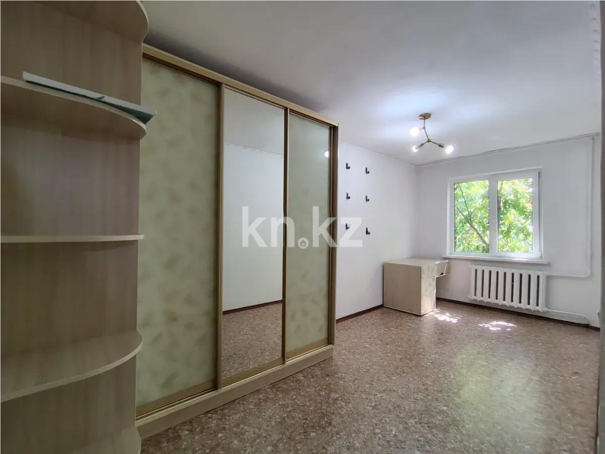 Продажа 2-комнатной квартиры, 45 м² в Алматы - фото 3