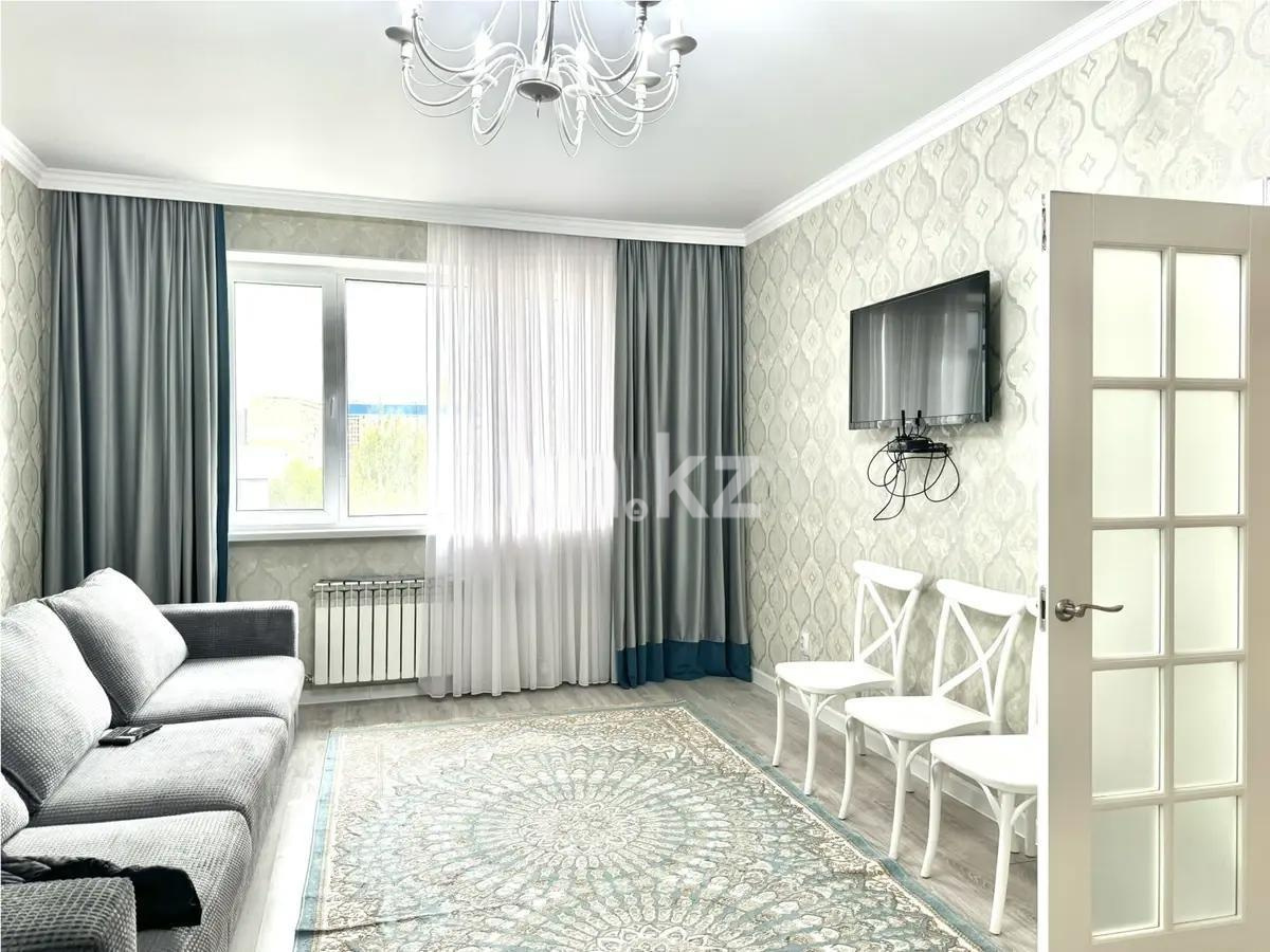 Продажа 2-комнатной квартиры, 90 м², ул. Навои, дом  323 в Алматы