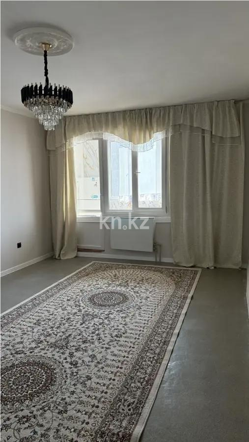 Продажа 1-комнатной квартиры, 52.2 м² в Алматы