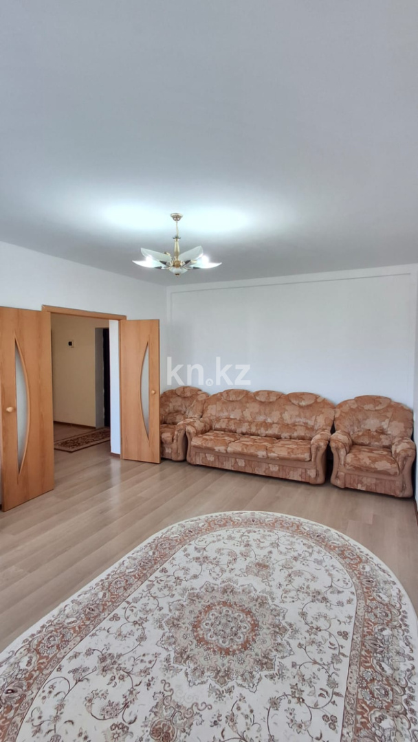 Продажа 1-комнатной квартиры, 54.2 м² в Уральске - фото 3