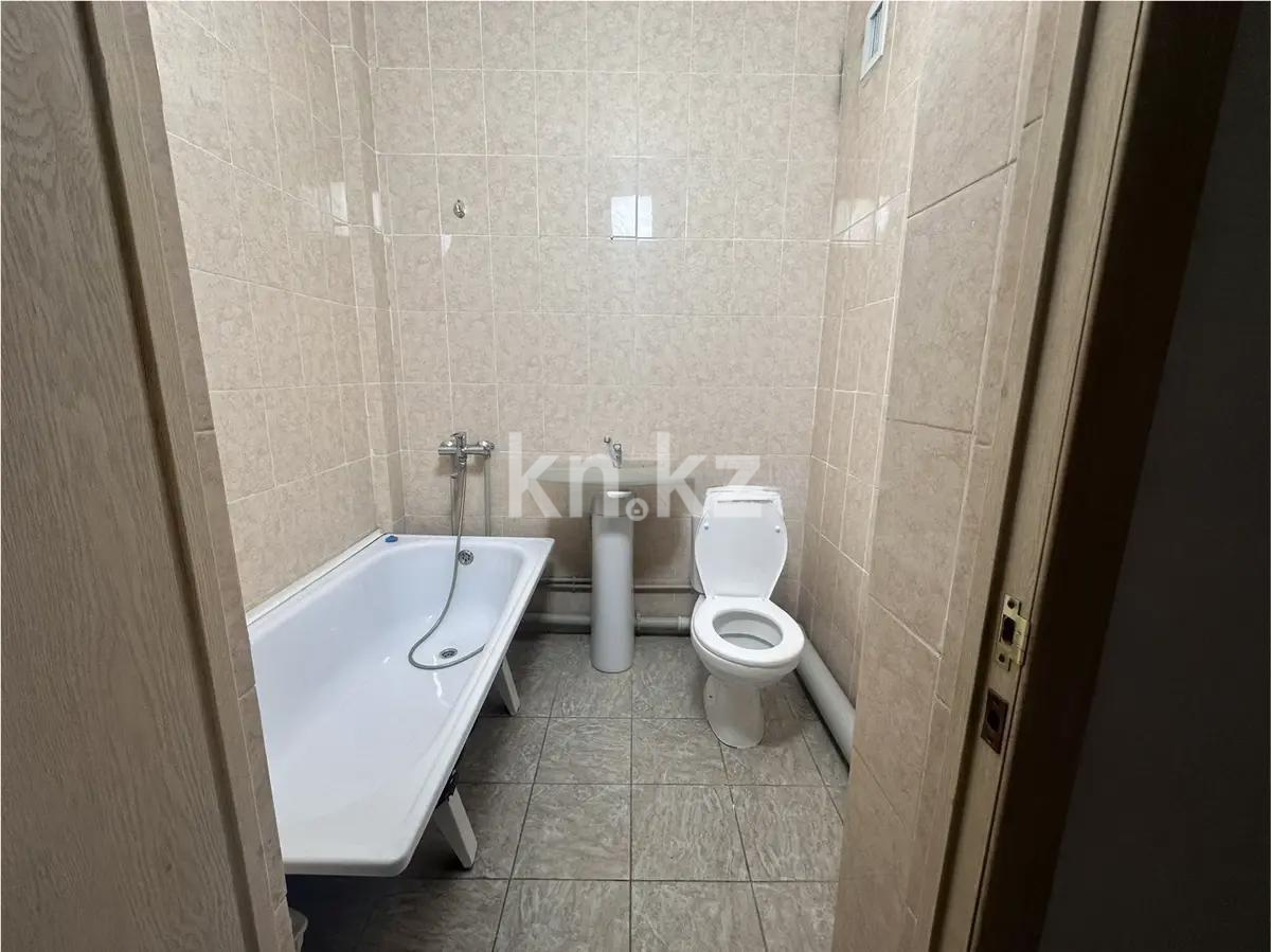 Продажа 1-комнатной квартиры, 35.6 м² в Алматы - фото 3