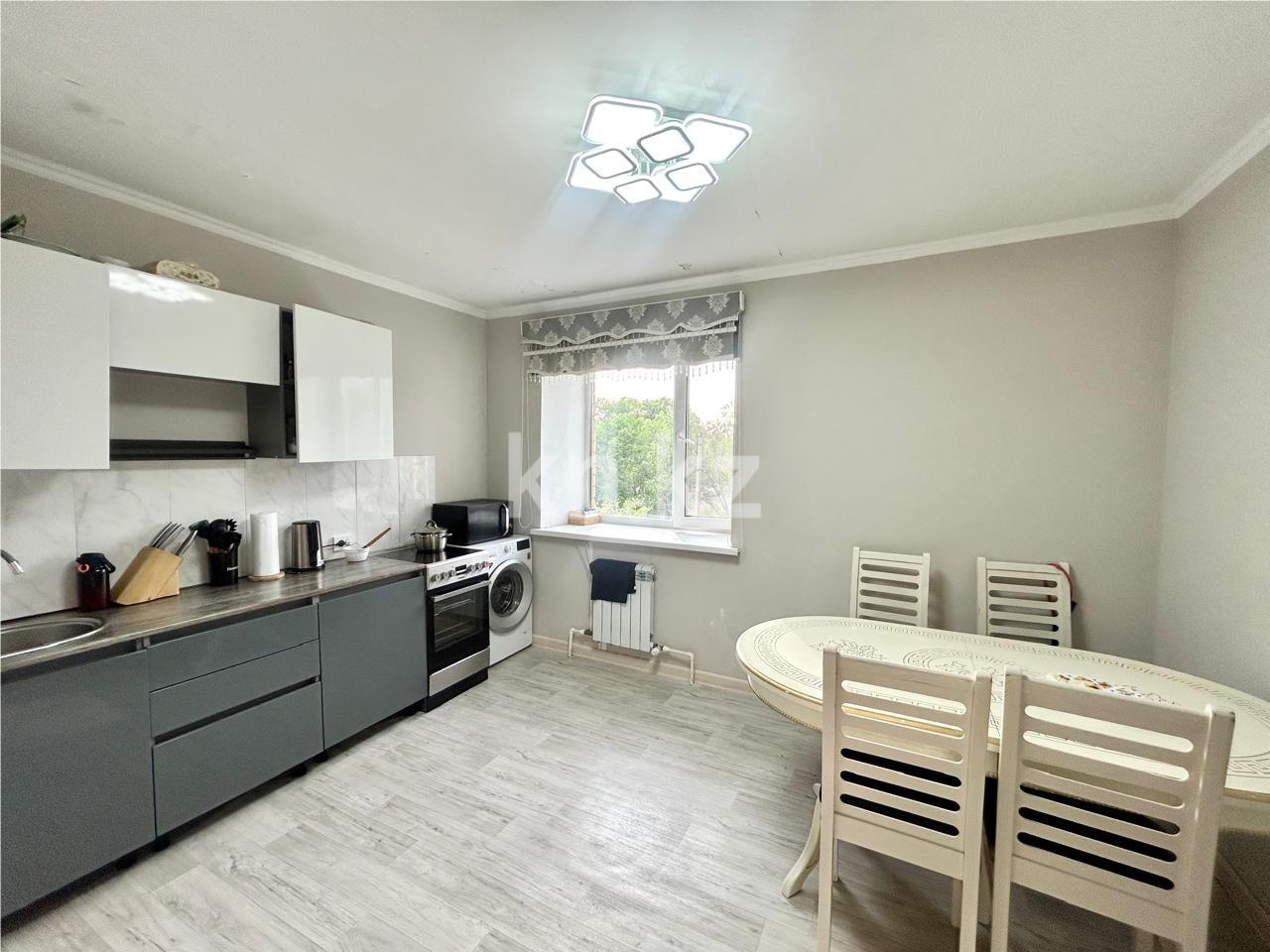 Продажа 2-комнатной квартиры, 64 м² в Караганде - фото 7