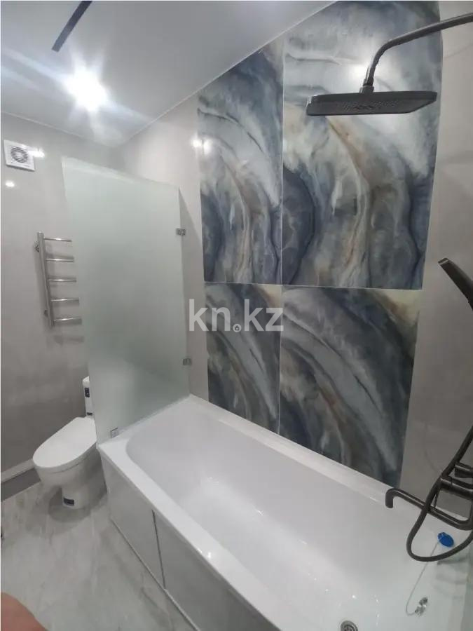 Продажа 1-комнатной квартиры, 42.8 м² в Алматы - фото 3