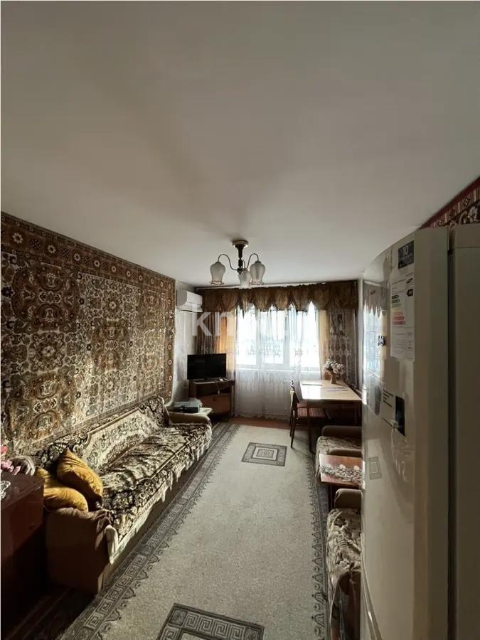 Продажа 3-комнатной квартиры, 62 м², пр. Мира, дом  106 в Темиртау - фото 2