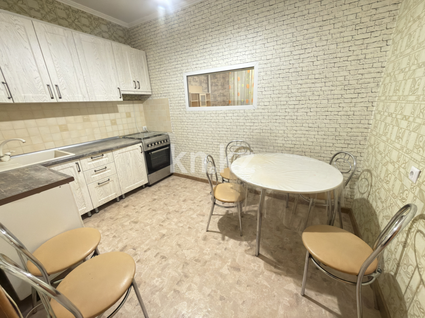 Продажа 4-комнатной квартиры, 92 м² в Караганде - фото 10