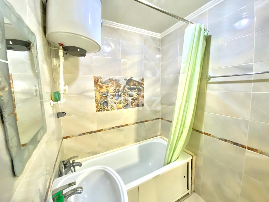 Аренда 1-комнатной квартиры посуточно, 49 м², пр. Бухар-жырау, дом  54 в Караганде - фото 2