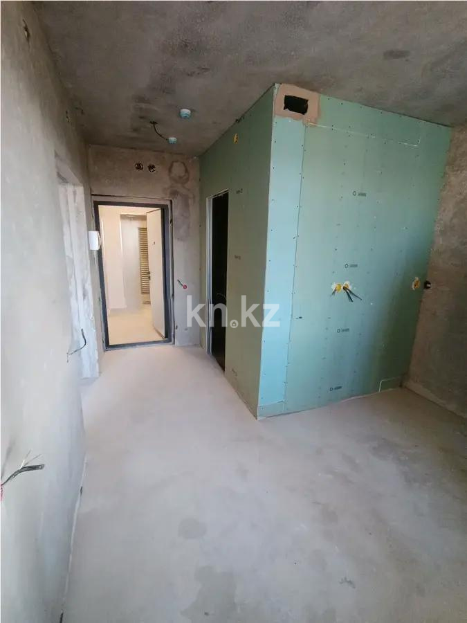 Продажа 1-комнатной квартиры, 35 м², ул. С-902, дом  8 в Астане - фото 5