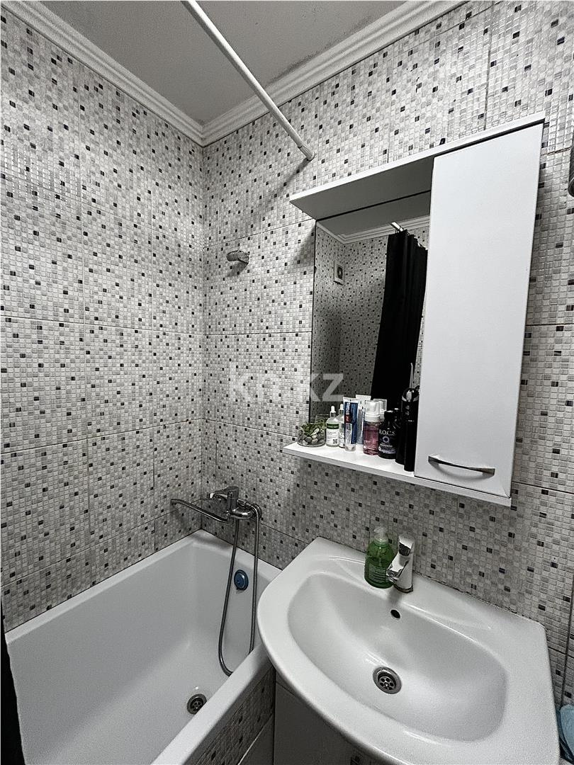 Продажа 2-комнатной квартиры, 44 м² в Караганде - фото 3