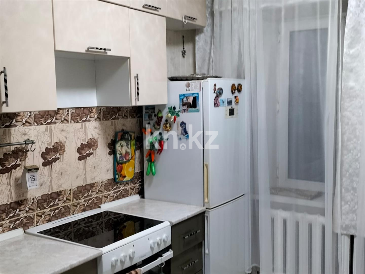 Продажа 3-комнатной квартиры, 65 м², пр. Республики в Караганде - фото 5