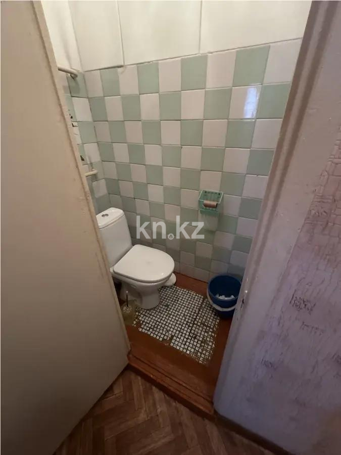 Продажа 2-комнатной квартиры, 54 м² в Алматы - фото 4