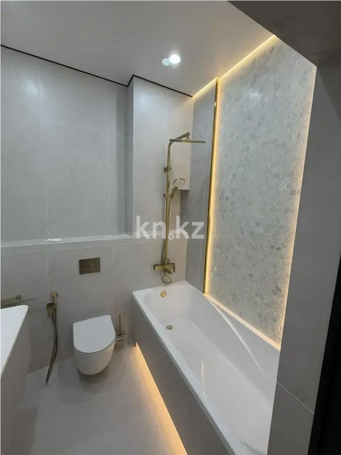 Продажа 3-комнатной квартиры, 94 м² в Алматы - фото 4