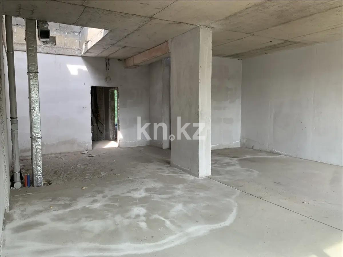 Продажа 2-комнатной квартиры, 87.6 м² в Алматы
