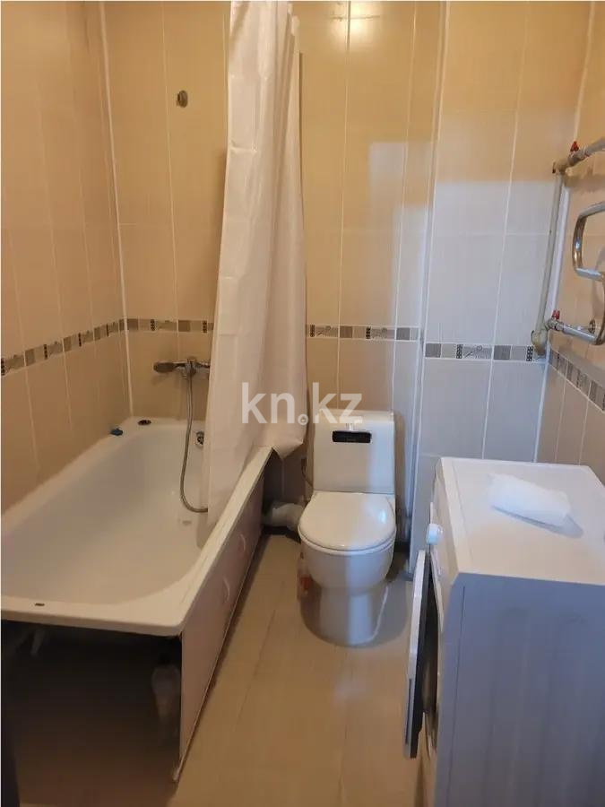 Продажа 1-комнатной квартиры, 43 м² в Алматы - фото 3