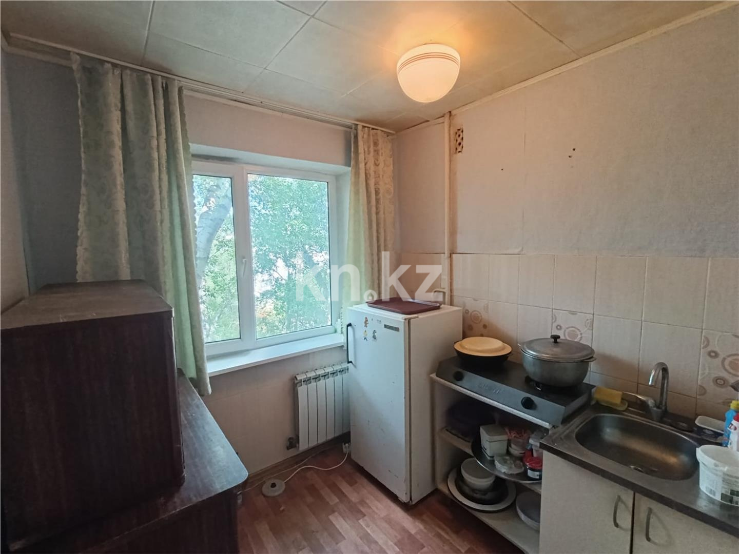 Продажа 2-комнатной квартиры, 45 м² в Темиртау - фото 5